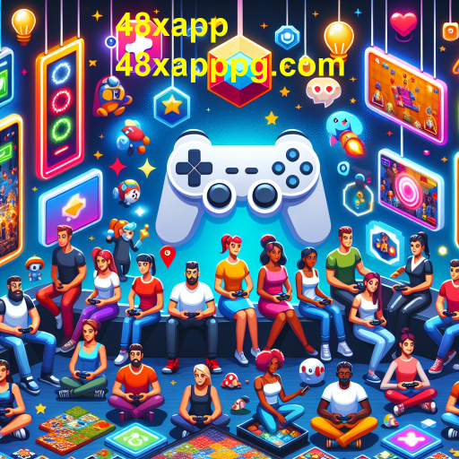 O Crescimento dos Jogos Casuais: Diversão e Acessibilidade para Todos